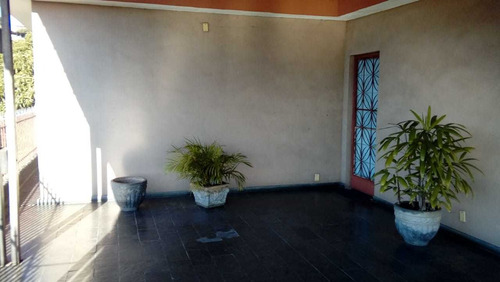 Imagem 4 de 25 de Vendo Casa 03 Quartos No Inconfidentes!!! - 3122