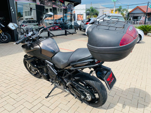 Kawasaki Versys 650 Abs
