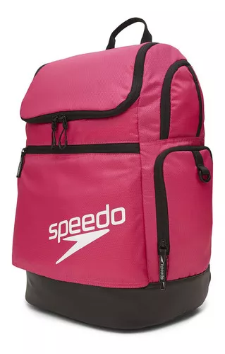 Mochila para Natación Speedo Teamster 2.0 Unisex