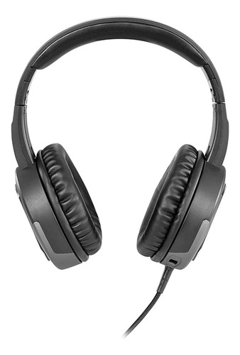 Diadema Gamer Msi Immerse Gh30 V2 Multiplataformas Color Neg