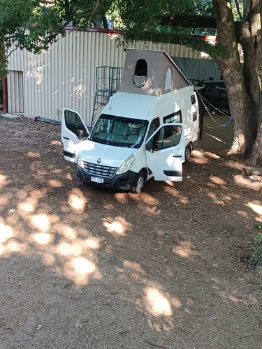 Motorhomes