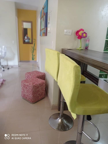 Imagen 4 de 10 de Venta Apartamento Miravila Excelente Zt21