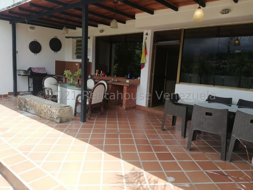 Imagen 10 de 17 de Casa En Venta Lomas De La Trinidad Mls #22-1167