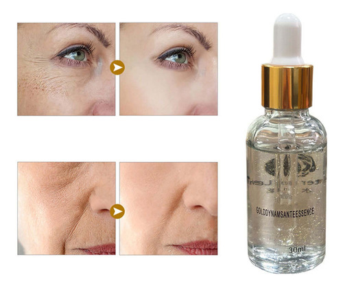 LĂquido De Vitamina C N, Reafirmante Y Reafirmante, 30 Ml 50