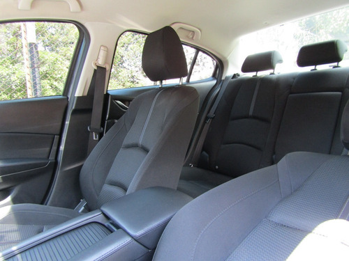 Imagen 14 de 14 de Mazda 3 Touring