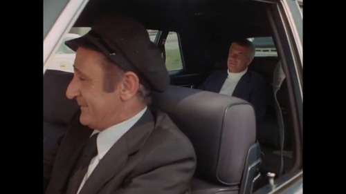 Banacek Serie Completa
