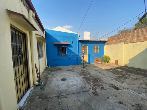 Impresionante Esquina A La Venta En Campana Oportunidad Inversor Y Familias