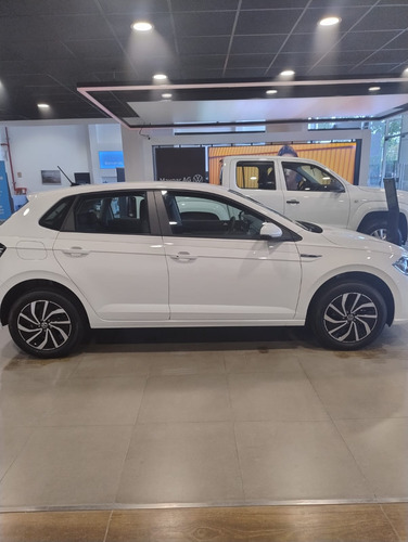 Volkswagen Nuevo Polo 1.6 Tsi 170 Highline