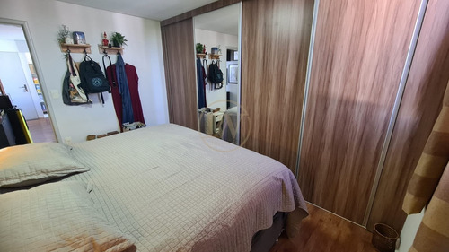Imagem 10 de 14 de Apartamento 1 Suíte 63 M² R$240.000 Leste Universitário - Apt469