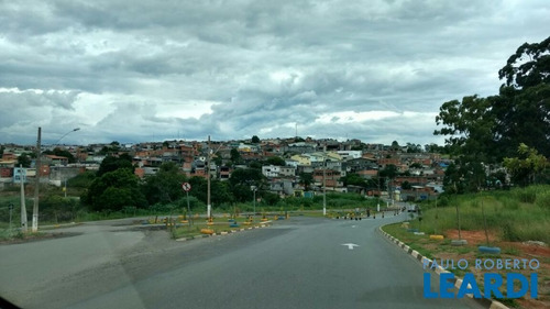 Imagem 5 de 7 de Terreno Em Condomínio - Jardim Cury - Sp - 494326