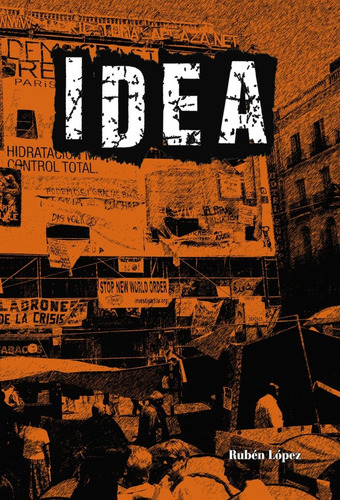 Idea - Ruben Lopez