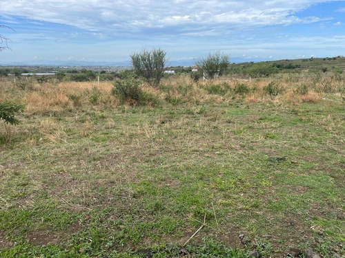 Imagen 8 de 8 de Terreno En Venta En Atlatahuan, Morelos