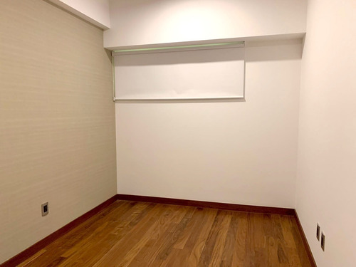 Estrena Departamento En Renta En Park Pedregal