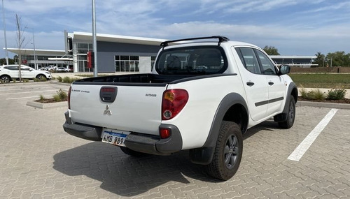 Mitsubishi L200 Tritonflex 2.4 2018