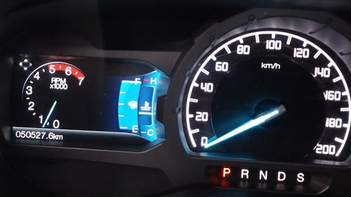 Imagen 18 de 18 de Ford Ranger Xlt - At - 4x4