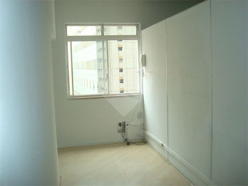 62,22 M² À 500 Metros Da Avenida Paulista!! - 353-im453627