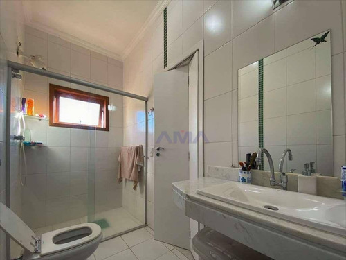 Imagem 30 de 30 de Casa Com 4 Dormitórios À Venda, 362 M² Por R$ 1.490.000,00 - Chácara Vale Do Rio Cotia - Carapicuíba/sp - Ca2012
