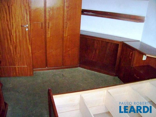 Imagem 12 de 15 de Apartamento - Morumbi - Sp - 253911