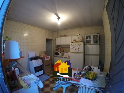 Imagem 13 de 15 de Casa Terrea- Penha Sp - 2410-1