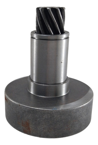 Tambor Da Embreagem P/ Compactador De Solo Buffalo Bfg 60h