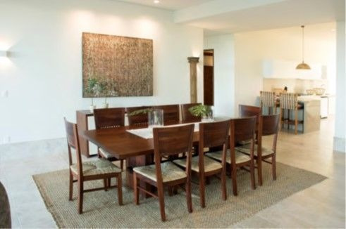 Imagen 3 de 10 de Departamento En Venta En Cancun, Residencial Kabeek