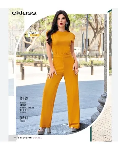 Palazzo amarillo mostaza new arrivals