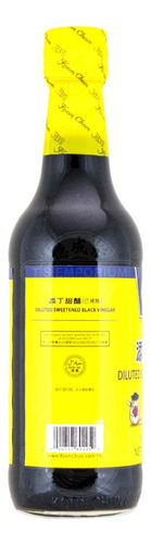 Diluted Black Vinegar Koon Chun 500ml