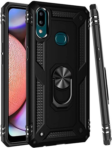 Forro Antigolpes Samsung Galaxy A10 / A10s