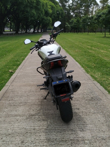 Bajaj Dominar 400