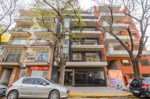 Venta Monoambiente A Estrenar C/terraza En Coghlan