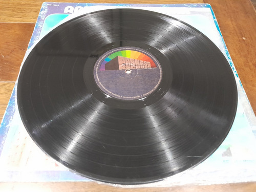 Lp Vinilo - Antonio Aguilar - Prisionero De Tus Brazos- 1975 (Usado)