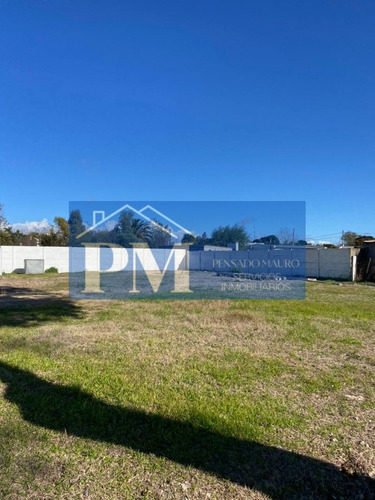 Terreno En Venta