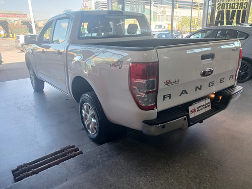 Ford Ranger 3.2 Cd 4x4 Xls Tdci 200cv