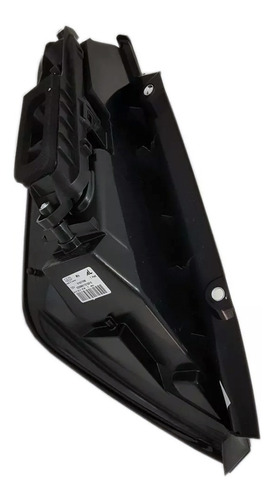 Imagem 2 de 3 de Lanterna Traseira Lado Esquerdo Original Fiat Punto