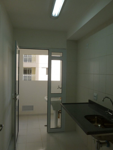 Imagem 2 de 5 de Apartamento - Ref: 1792