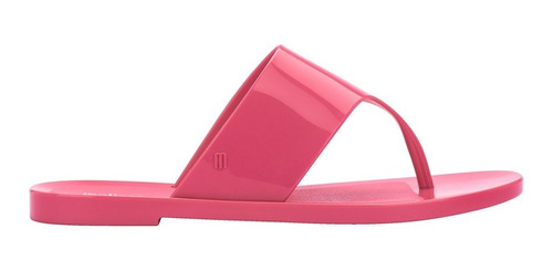 Imagem 2 de 5 de Melissa Essential Chic (original+nf)