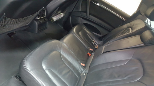 Imagem 12 de 15 de Audi Q7 Quattro 24v V6 3.6 Fsi Automático