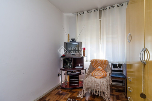 Imagem 6 de 13 de Apartamento - Passo Da Areia - Ref: 208752 - V-208752