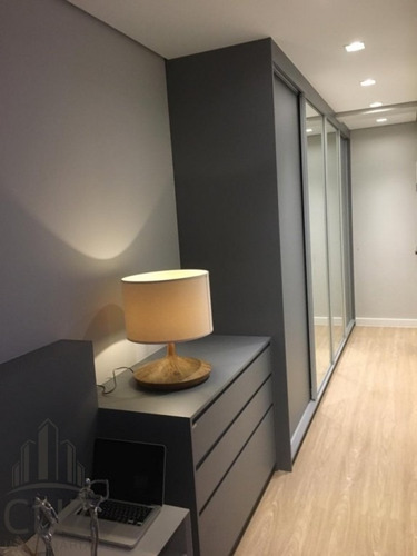 Imagem 13 de 17 de Apartamento No Città Di Vinci Residenze - Ap4 303 - Ap4 303