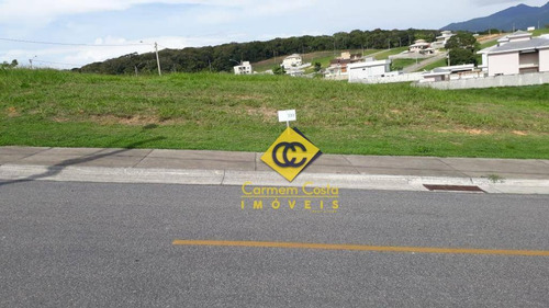 Imagem 1 de 3 de Terreno À Venda, 486 M² Por R$ 205.000,00 - Extensão Do Bosque - Rio Das Ostras/rj - Te0300