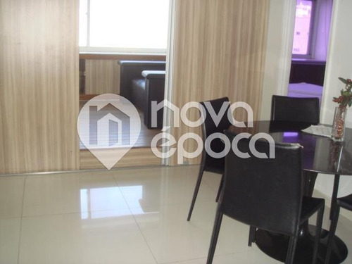 Imagem 5 de 19 de Flat/aparthotel - Ref: Co2ah2424