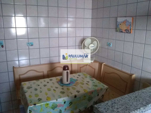 Imagem 10 de 23 de Apartamento Com 1 Dorm, Vera Cruz, Mongaguá - R$ 230 Mil, Cod: 829823 - A829823