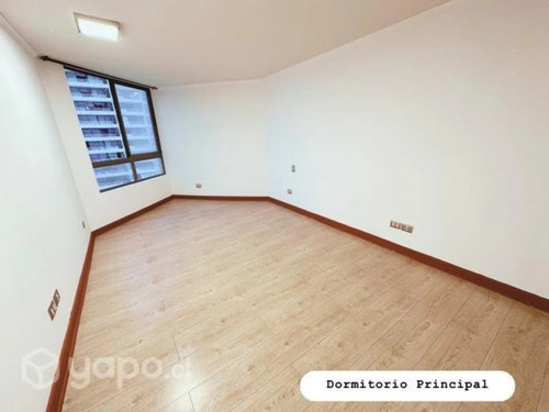 Arriendo Depto Ed Amsterdam