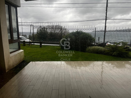 Rebajado Departamento/costanera Puerto Varas