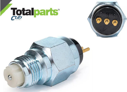 Interruptor Neutral Plymouth Arrow Pickup 4cil 2.6l 79-80