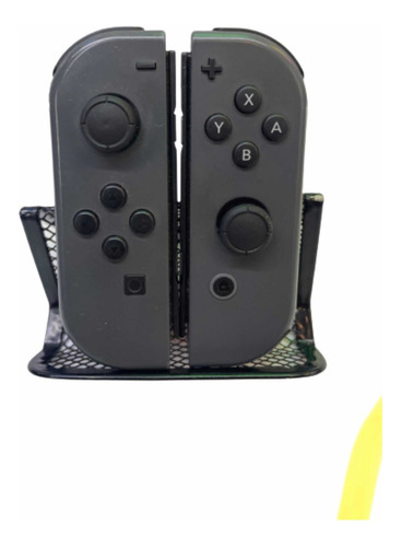 Control Joy-con Nintendo Switch | Gris Original (Reacondicionado)