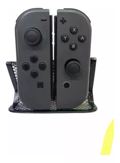 Control Joy-con Nintendo Switch | Gris Original