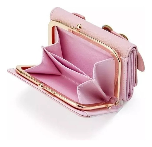 Cartera Monedero My Melody Dama Para Regalo