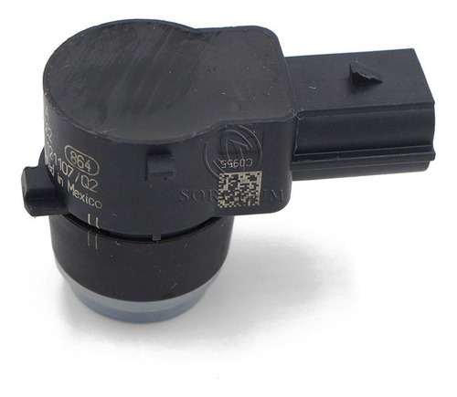 Sensor Pdc Radar Marcha Atrás P Dodge Ram Jeep Chrysler De 4