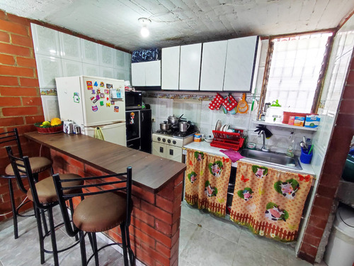 Apartamento En Venta En Molinos - Bogotá